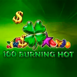 Burning Hot 100