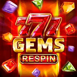777 Gems Respin