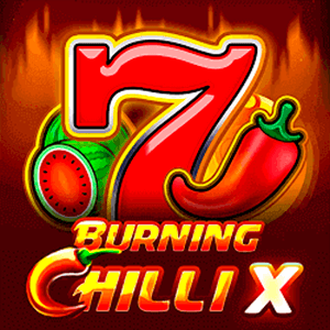 Burning Chilli X