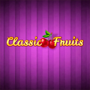 Classic Fruits