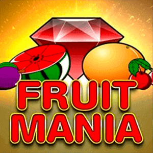 Fruit Mania