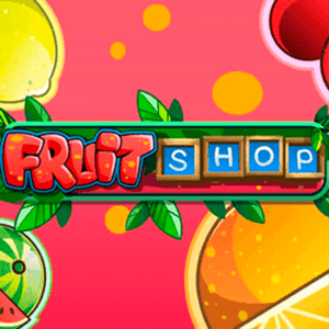Fruit Shop