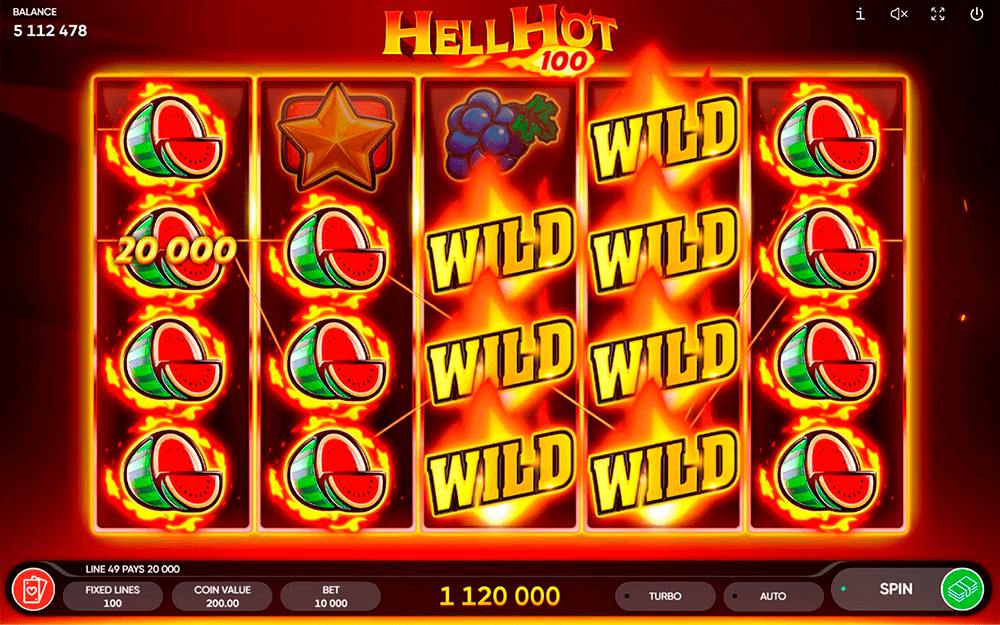 Hell Hot 100 Key Details