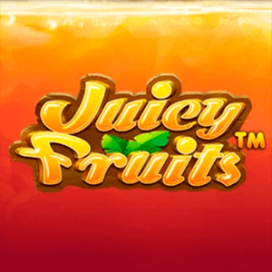 Juicy Fruits