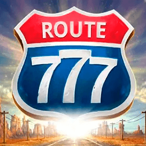 Route 777