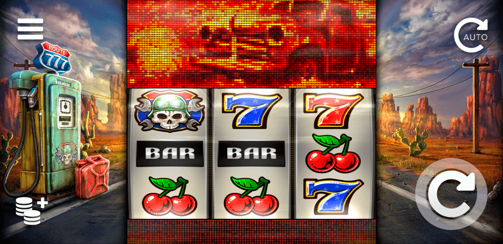 How to Win Route 777: Tricks & Strategies