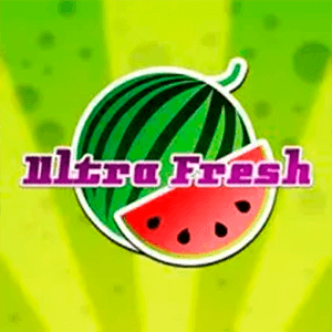 Ultra Fresh